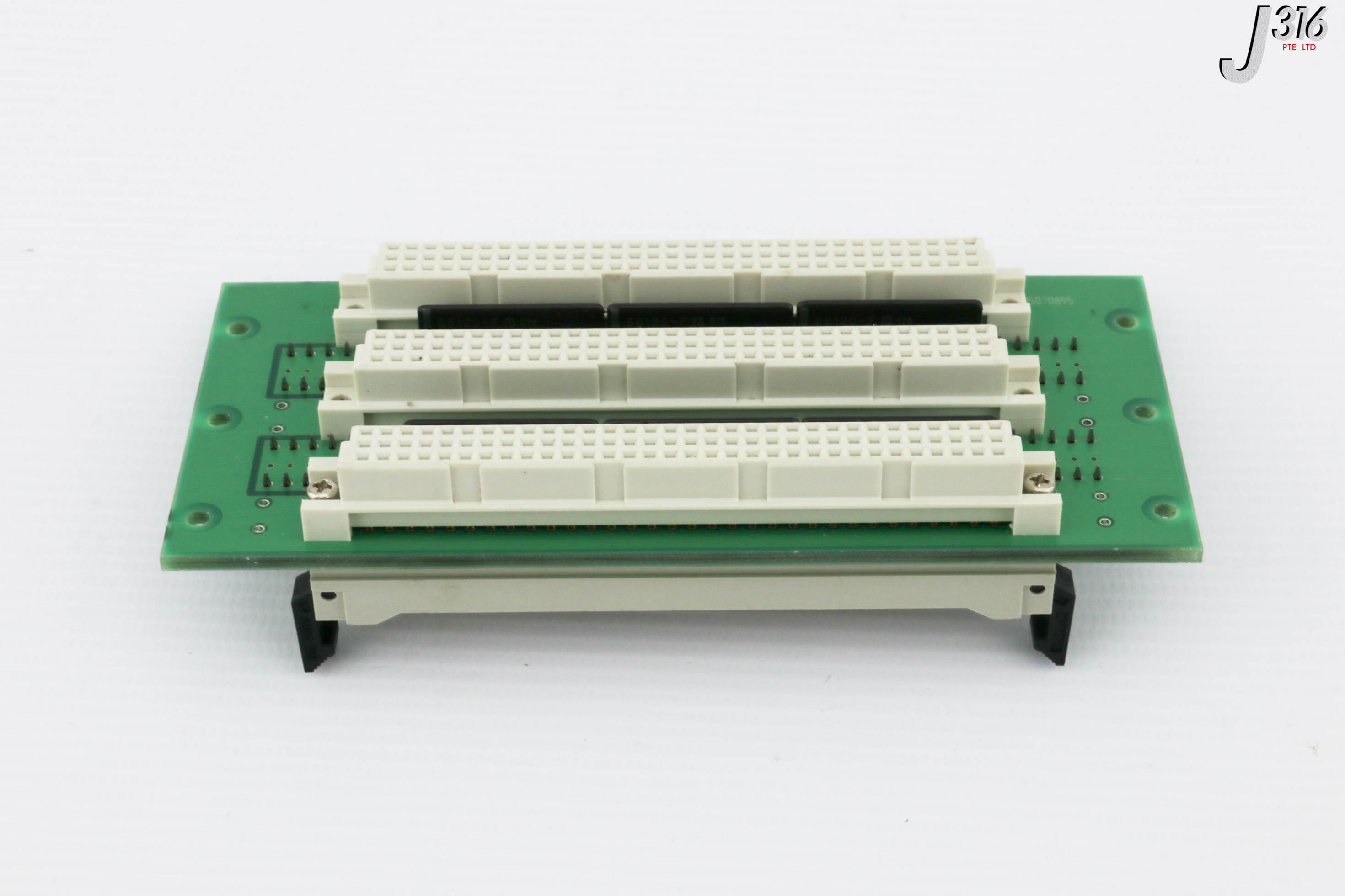 29972 KEL PCB, VME BUS J2 3 SLOT F VPDEST225F | eBay